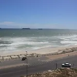 Blouberg Beachfront Apartment