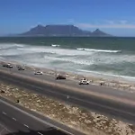 Blouberg Beachfront Apartment
